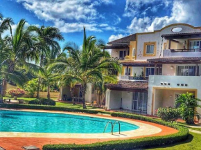 VISTA PISCINA 63